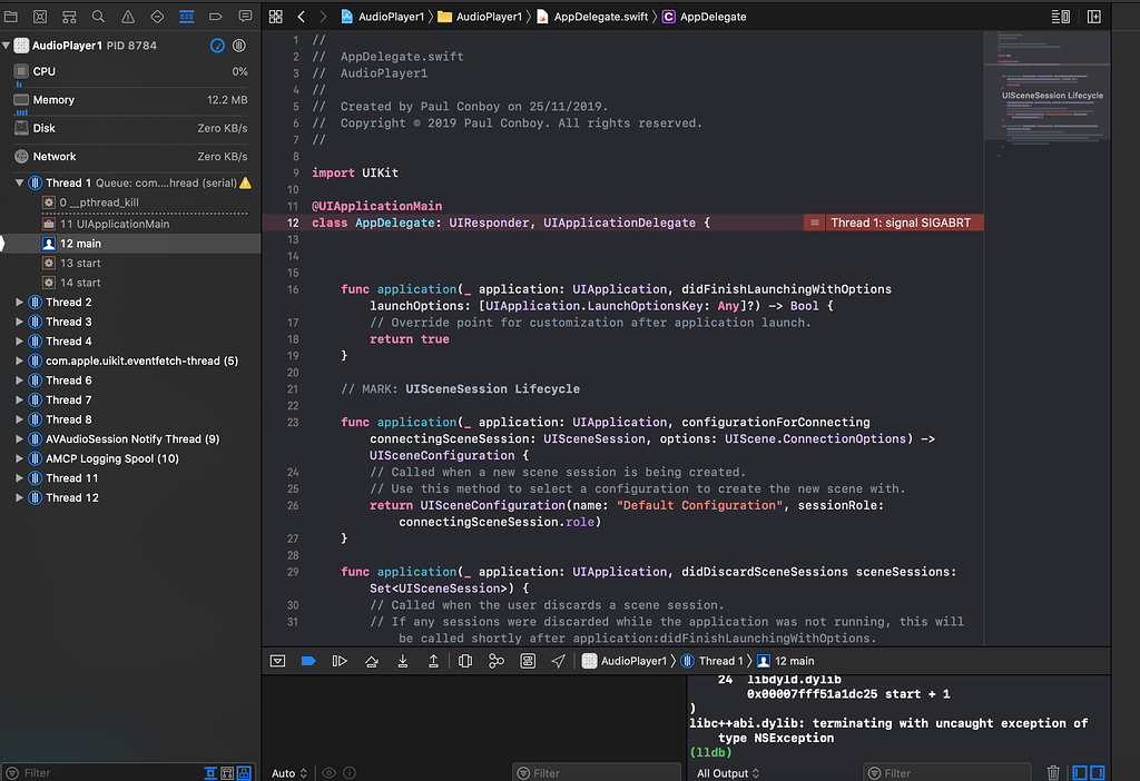 Audio player with pitch control App Development CodeCrew Community