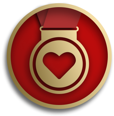 HealthKit App Challenge Badge