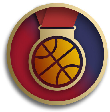 NBA Stats App Badge v3